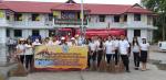 โครงการส่งเสริมคุณธรรมและจริยธรรมของบุคลากรในสังกัด อบต.บางบุตร